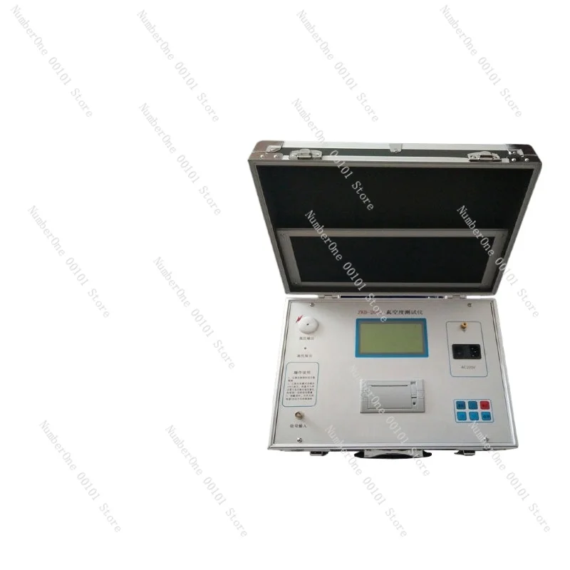 

Тестер вакуумного стекла Тестер градусов переключателя Тестер вакуумного стекла автоматического выключателя