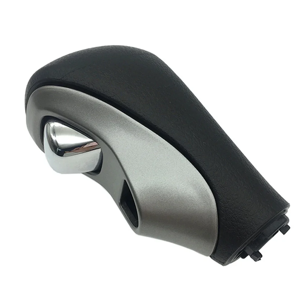 

Auto Gear Knob Auto Gear Shifter Knob OEM Number 54131-SLG-F81ZA Plastic Material Replace Broken Damaged Car Interior Upgrade