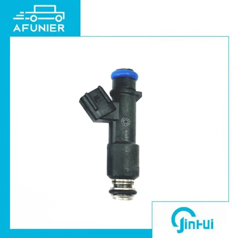 

4Pcs Fuel Injector Nozzle For Toyota Camry Solara Coupe Camry Stufenheck 2.4L 3.5L OE No.:28275543