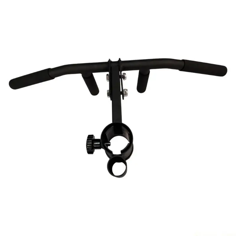 ergonómico 31BE, barra en T, accesorio para minas terrestres para grupos musculares específicos y entrenamiento Fitness