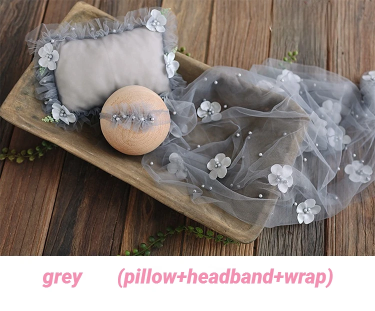 Variant: grey set