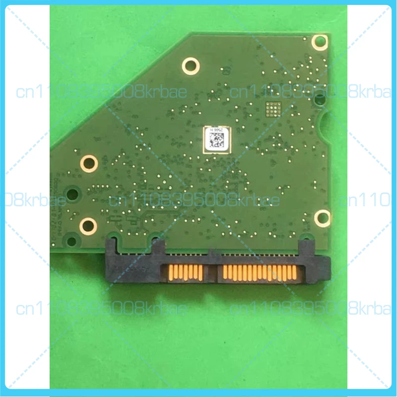 

2pcs For Seagate Hard Disk Circuit Board 100762568 REV A PCB