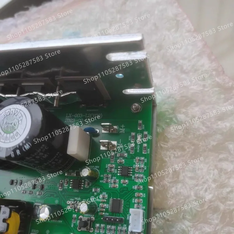 ControllerTreadmill Motor  LX-003-L2(V03) Compatible With LF-8001-1 Treadmill Control Board Circuit Board