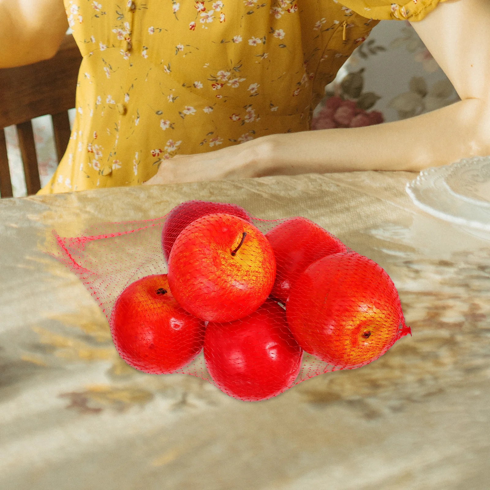 

50 шт., сетчатые пакеты для чеснока, мелкая сетка для хранения продуктов для яиц, лука, картофеля, овощей, фруктов, морепродуктов, кипячения, многофункциональные пакеты