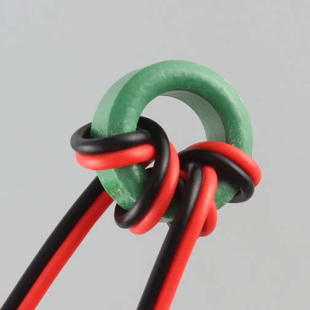 ตัวควบคุมการสลับป้องกันการรบกวน DC-DC ระบบ RF 5A สูงสุด5V/6V RC ubec 3A เสียงรบกวนต่ำที่สุดระบบป้องกันเต็มรูปแบบ