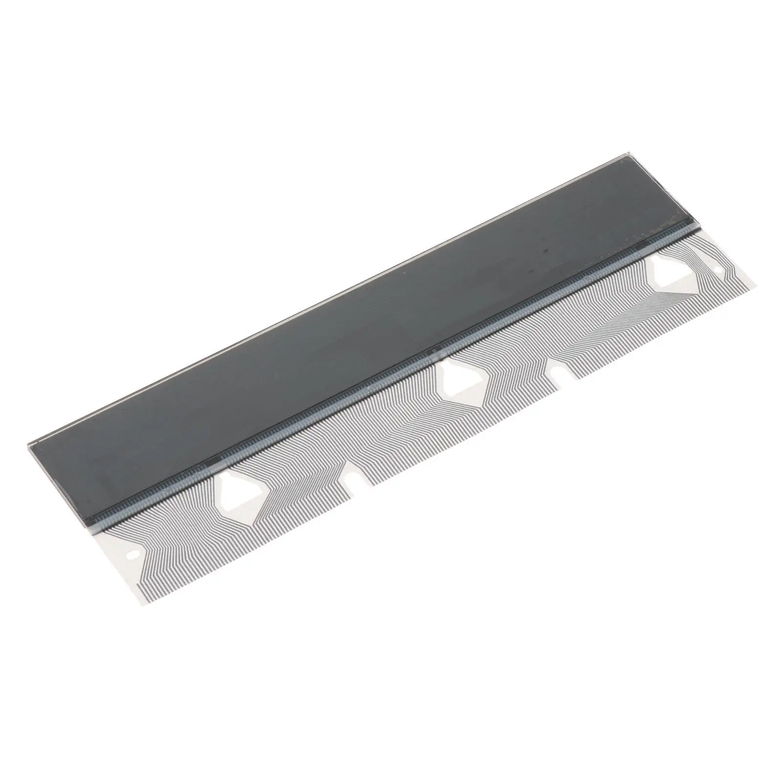 Precision Glass LCD Display Screen Speedometer Panel Repair for E53 X5 E38 7 Series E39 5 Series