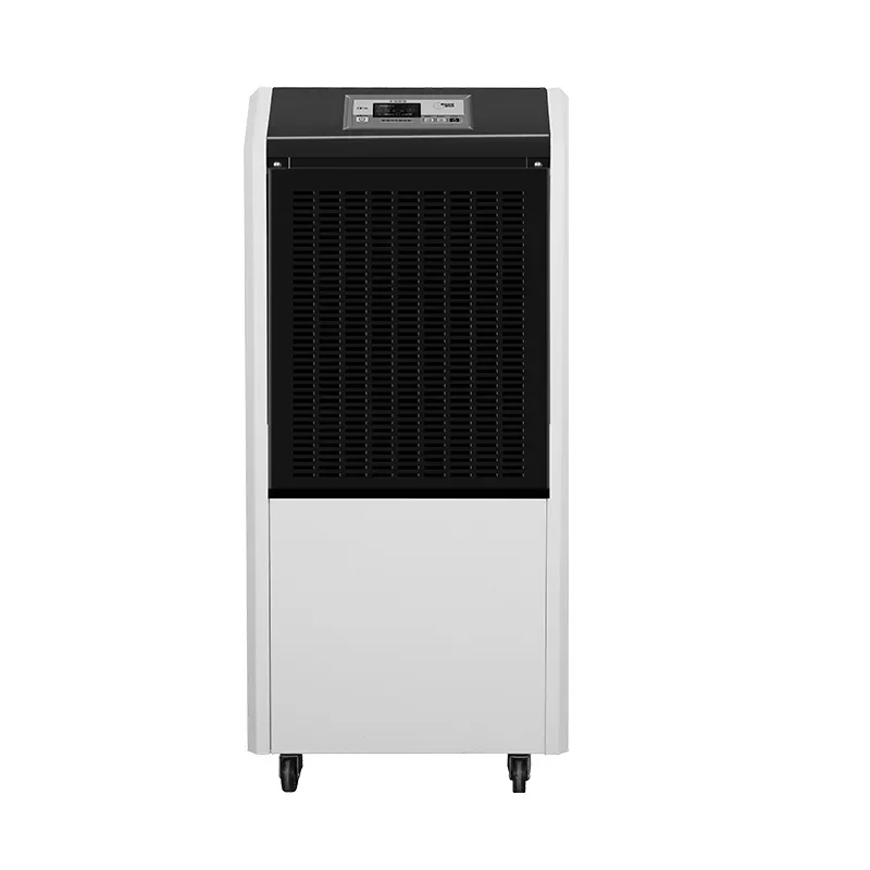 Hot Sale 120L/24h Electric Commercial Chamber Portable Dehumidifier