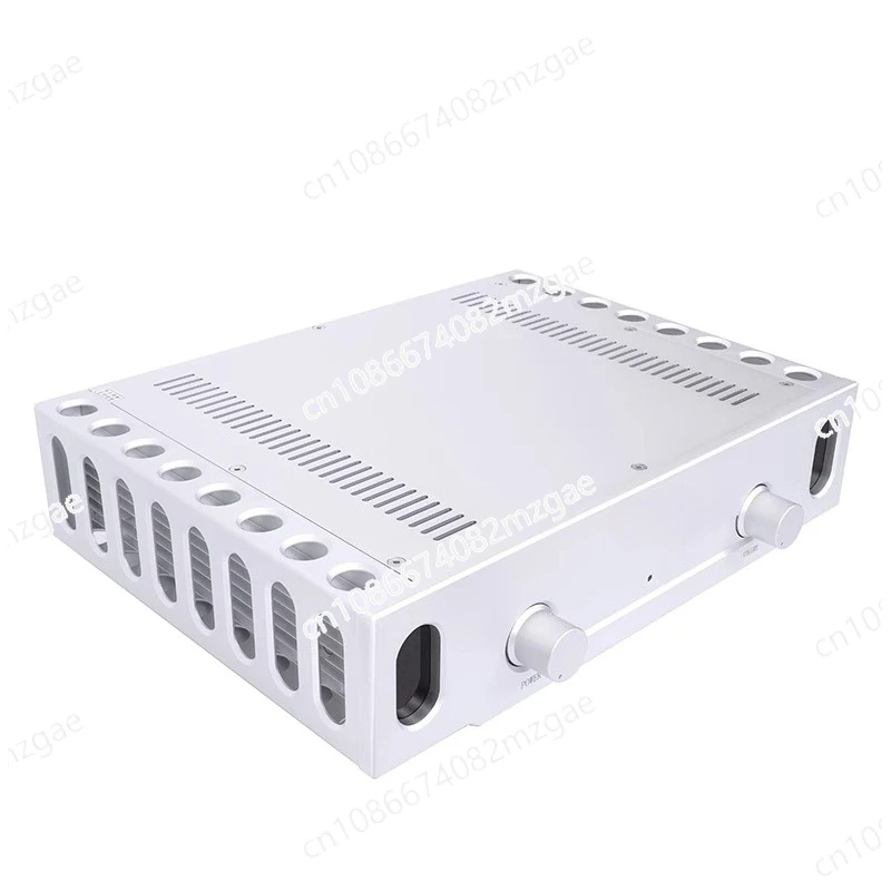 

Схема усилителя мощности 933, усилитель мощности HIEND, классическое имя, усилитель мощности Fever