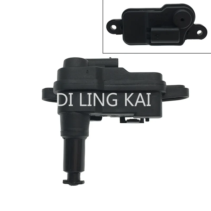 3GD810773 510810773 for Volkswagen Passat Audi Maiteng Fuel Tank Cover Motor Motor Motor Lock Car Accessories renault megane 2