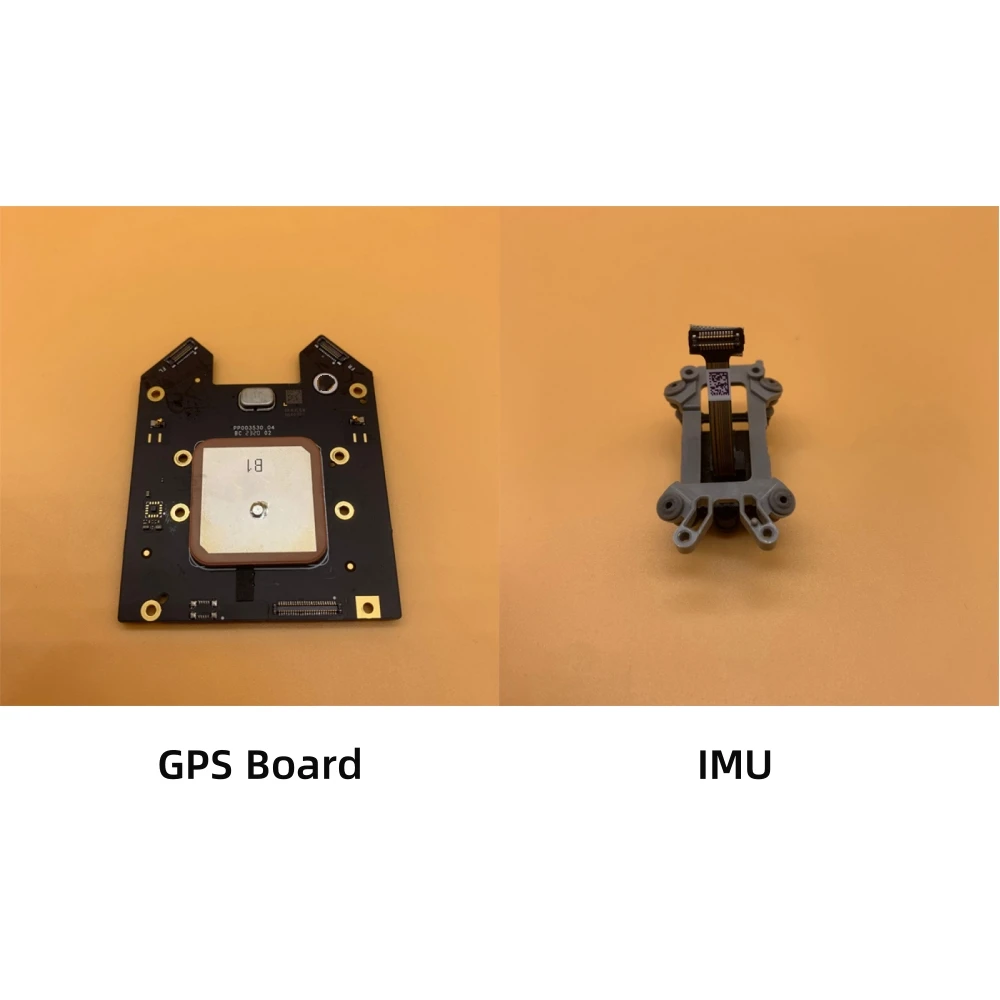 Alloy GPS Board/IMU Components for Air 3 Drone  Replacement Parts Accessories