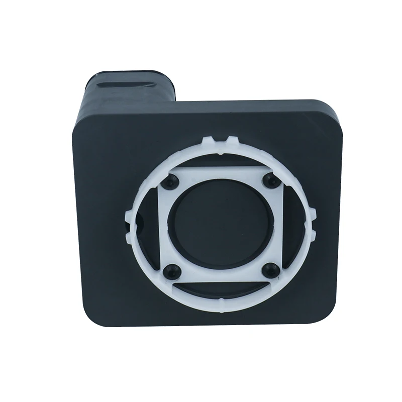 1 قطعة 1/3 حجم جراب 132*54*74 مللي متر رمادي الخشب نوع لوحة تفريغ ل Biesse روفر ماكينة بتحكم رقمي بالكمبيوتر #3