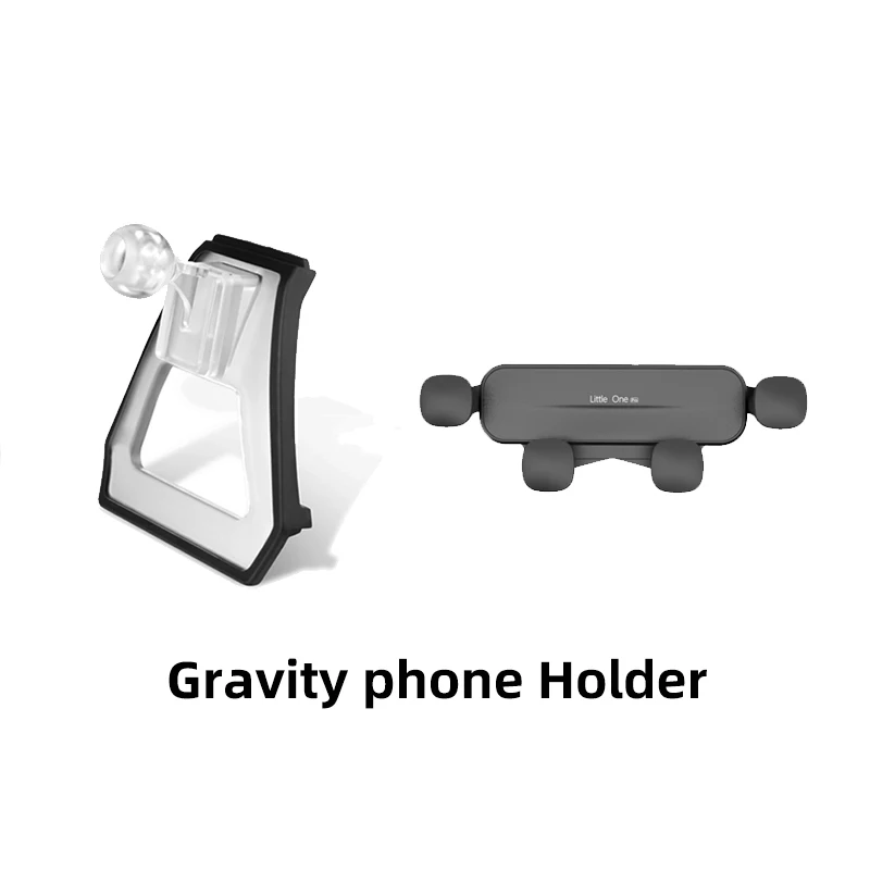 Car Phone Holder For 2018-2023 BMW 5 6 Series GT G30 G31 G32 Air Outlet Magnetic Mount Stand GPS For Magsafe Accessorys