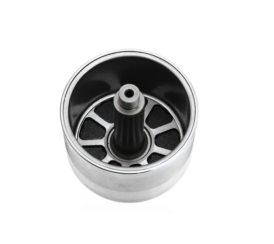 Motorcycle Stator Flywheel Generator Rotor for Yamaha YZF-R1 RN19 R1 FZ1 FZ1-N Fazer FZ1-S RN16 FZ8 FZ8-N Fazer 800 FZ8-S view 4