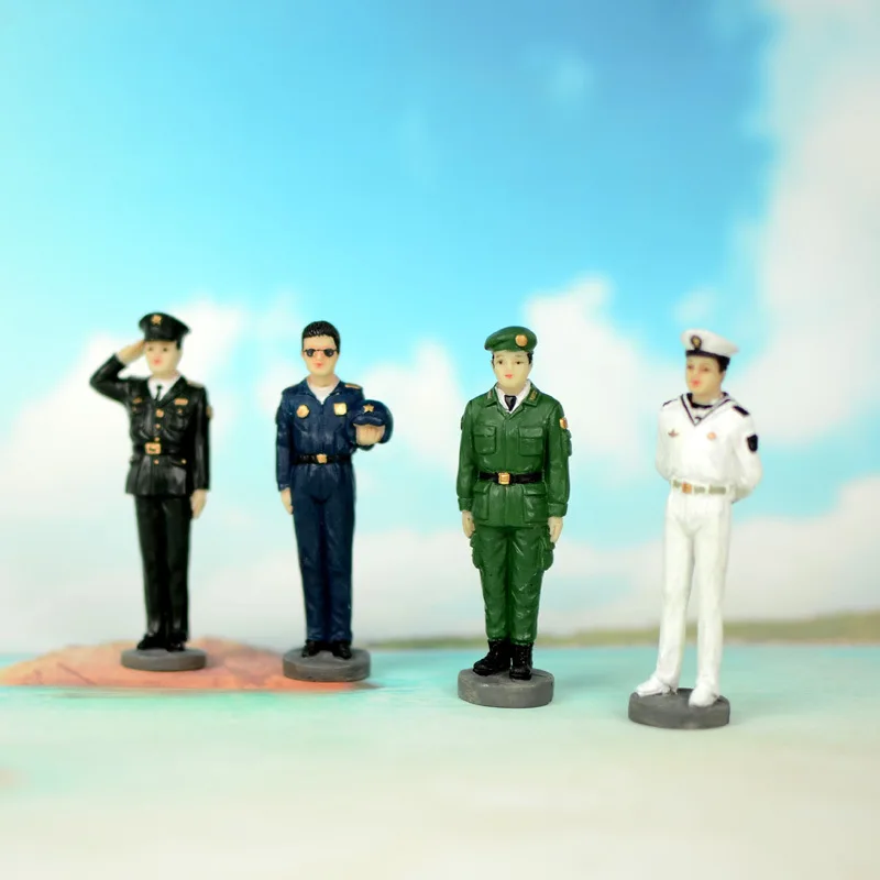 

New product heart sand table sand tool, People's Liberation Army, Navy, Land and Air Force model Rocket Army A-689