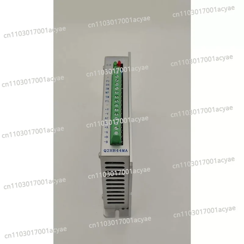 Q2HB44MC stepper driver motor accessories carbon brush slip ring