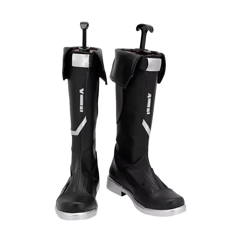 لعبة VALORANT Shoe Sage Cosplay Shoes