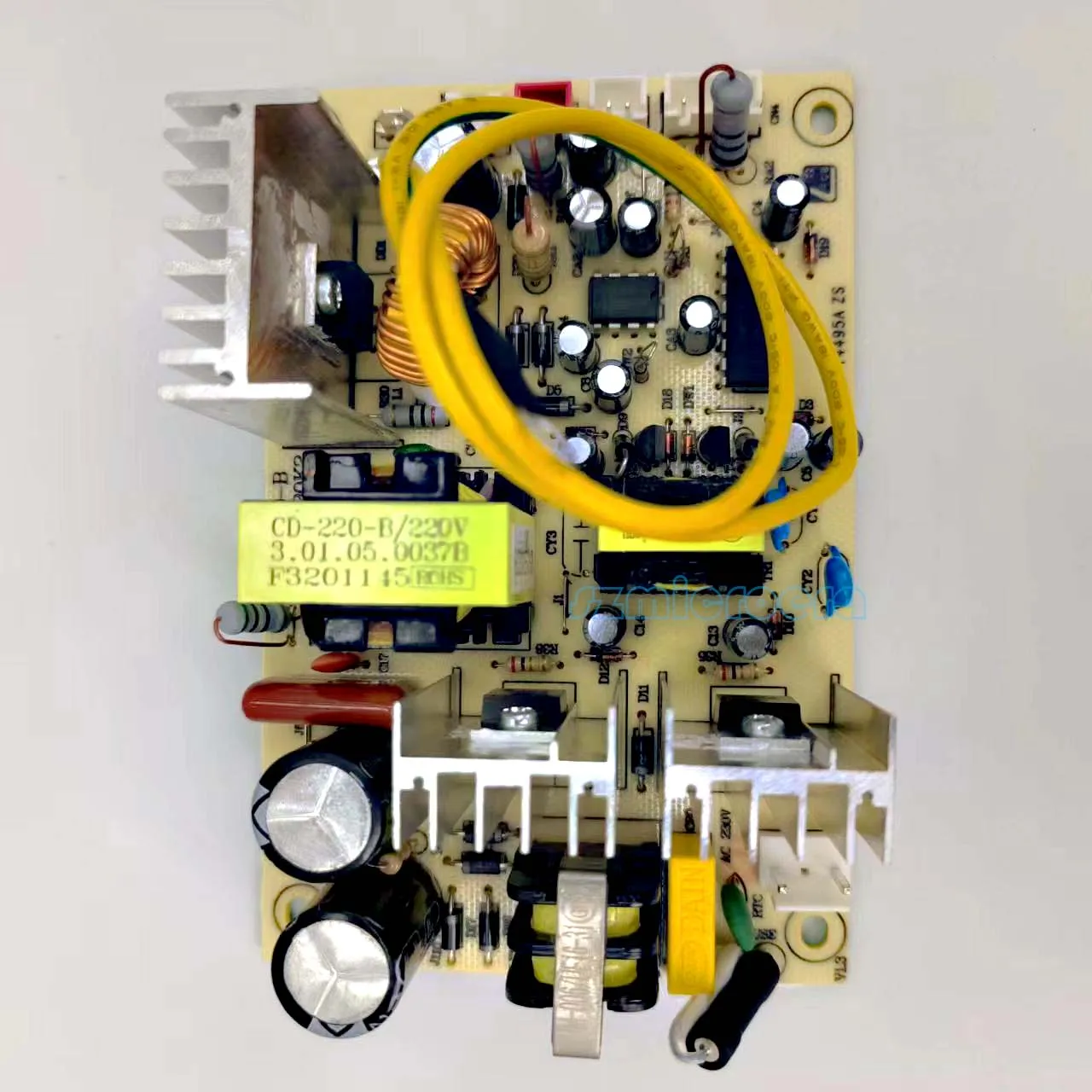 BB 110V 220V Input wine cooler control board CD-220-B CD-110-B PCB80830K2