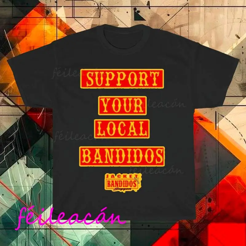 Brand New Bandidos …
