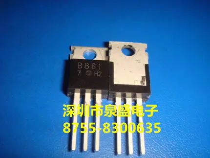 

2SB861 B861 MMBFJ108 J108 J177 CBB 630V225J 25 мм 2,2 UF CBB22 105J450V 450V105J 2SJ40 J40