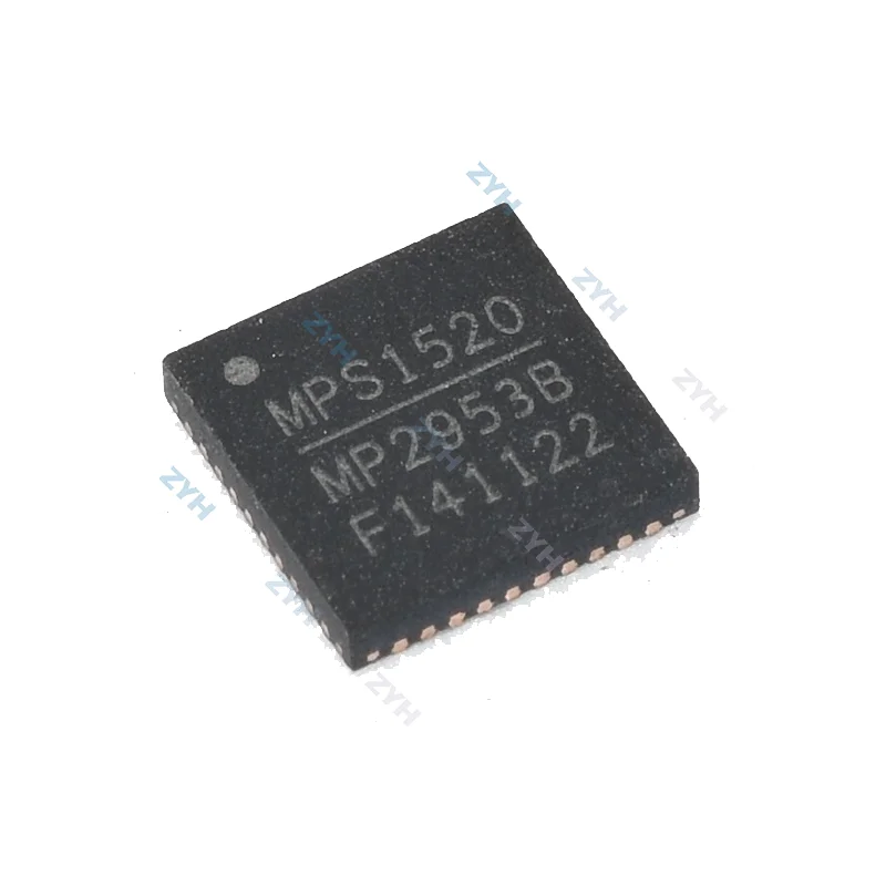 Brand new&Original  MP2953BGU MP2953BGU-0000-Z  - Controller, Intel VR12.5 Voltage Regulator IC 1 Output 40-QFN (5x5)