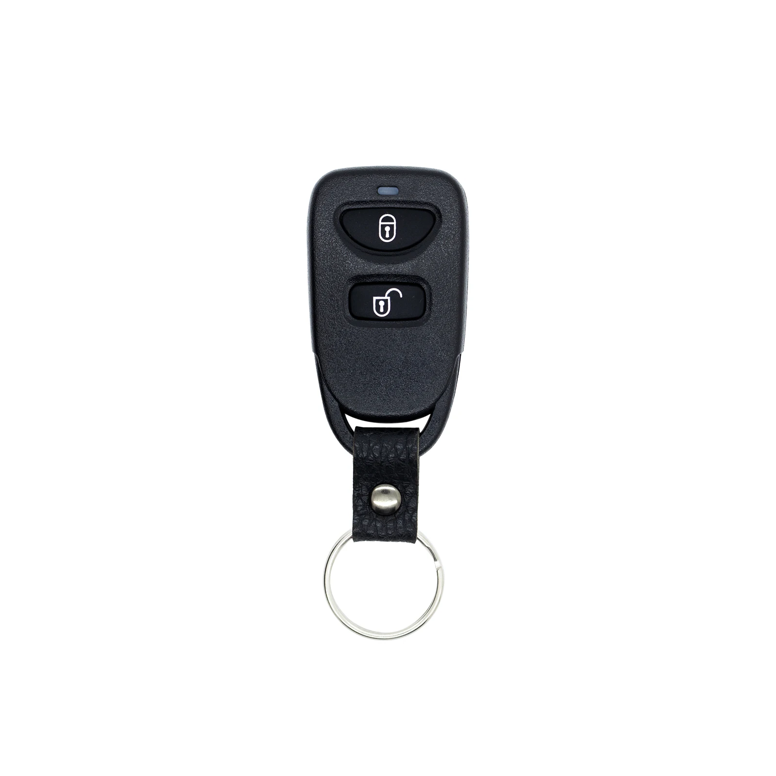 AIK Key Tool A Series for Hyundai Style 3 Button Universal Remote Car Key Fob for K3 Mini K3 Machine Control Key Replacement