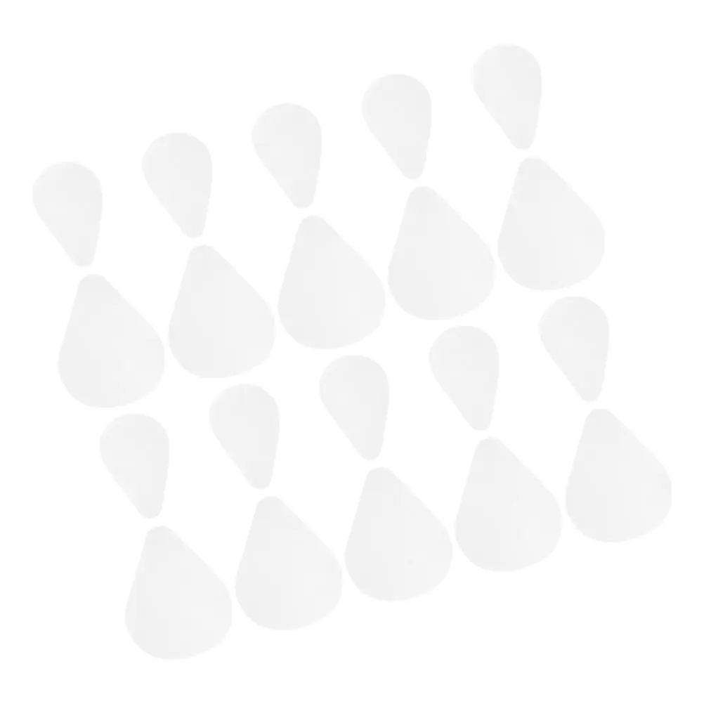 

Накладки-подушечки для пальцев для флейты, ветроинструментов, наклейки-чехлы для защиты пальцев