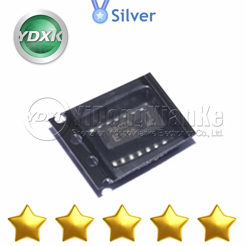 R8025 SOP14 Electronic Components PIC16F684ISL PIC16F688-I R8025AC RA8803SA RF2401 New Original RF2703