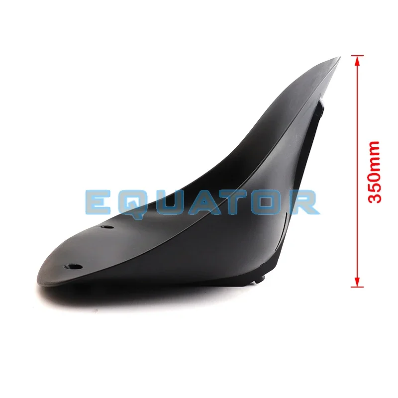 ملحقات سرج المقعد البلاستيكي GO KART KARTING ATV UTV Buggy 168CC #1