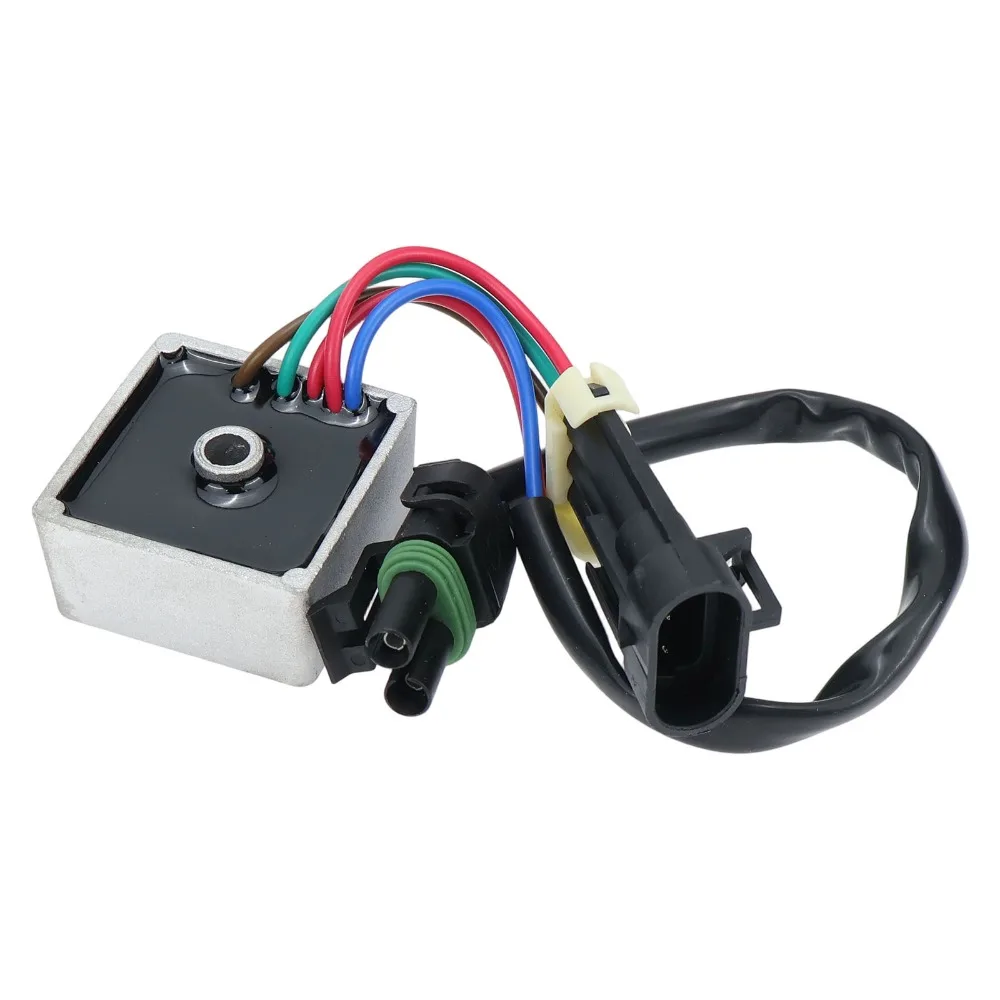 SOLID STATE DIFFERENTIAL RELAY FITS FOR POLARIS 4012193 4012829 REPLACEMENT