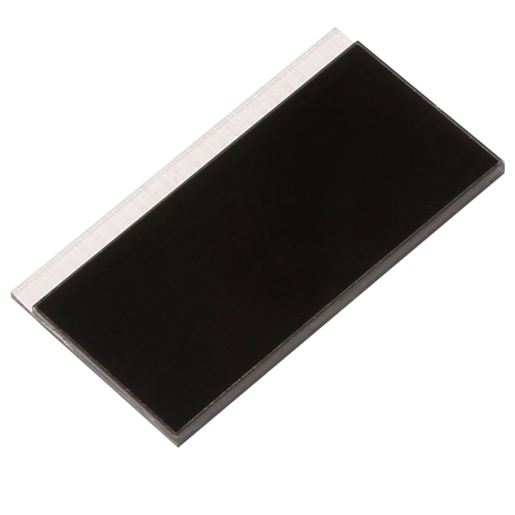 

# 686N 2 шт. Автомобильный ЖК-экран для ремонта пикселей кондиционера для Audi A6 (4F)/Q7 (4L) 2005-2012 (черный)