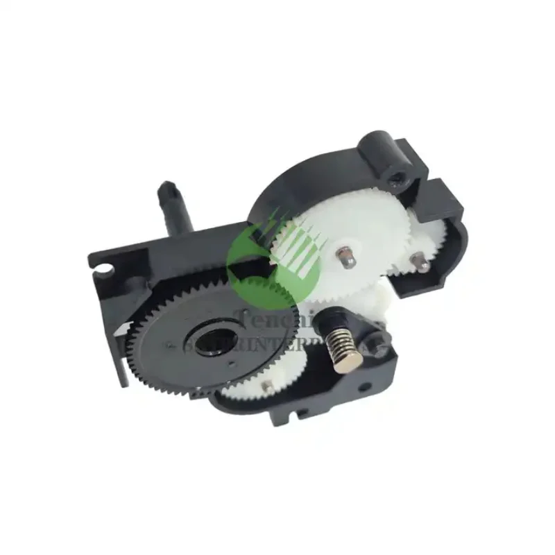 Imagem -03 - Fita Drive Gear Assy 1517341 1517234 1234467 Compatível Novo para Epson Lq590 Lq2090 Lq1600 Fx890 Fx2190 10 Peças