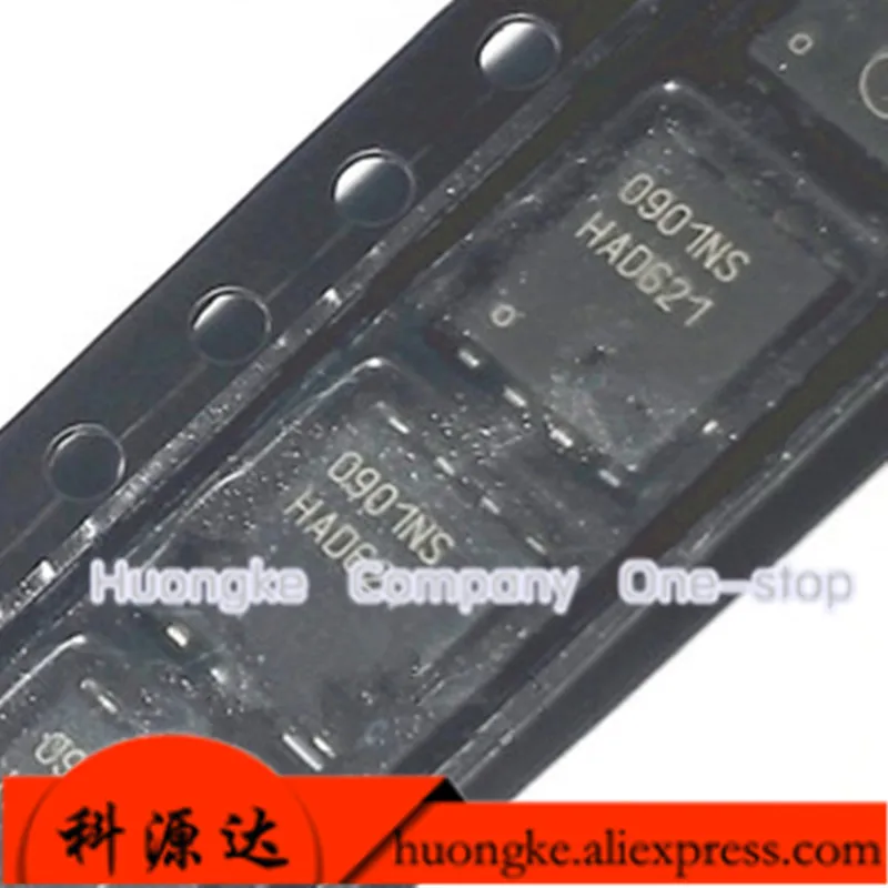 10pcs/lot BSC0901NS 0901NS DFN8 INSTOCK