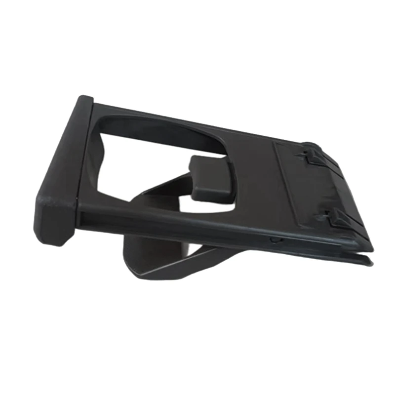 Portavasos para salpicadero de coche, conjunto de bandeja, 556040K010 55604-0K020 para Toyota Hilux 2005-2014, edición en el extranjero, izquierda/derecha, 1 par