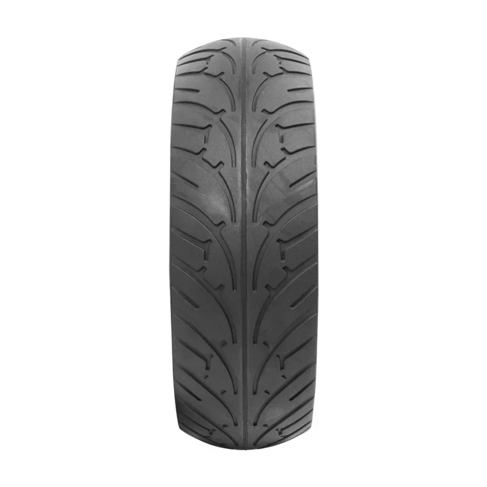 8 Inch 200x60 Solid Tire Explosion-proof for Zero 8 for Dualtron Raptor 2 for Grace 8 KickScooter Wheel Tyre Accessories