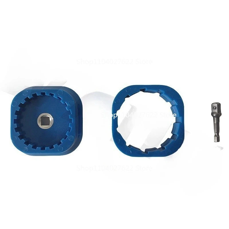 

forMTJ-770 Dual Geometric Sleeve Tool Compatible with Sta-Rite/Pentair System 3