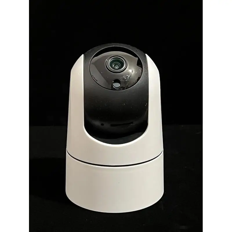 

EOENKK 3MP Indoor Wireless Tuya Smart WiFi IP Camera Home Security CCTV Surveillance Camera With Auto Tracking Onvif