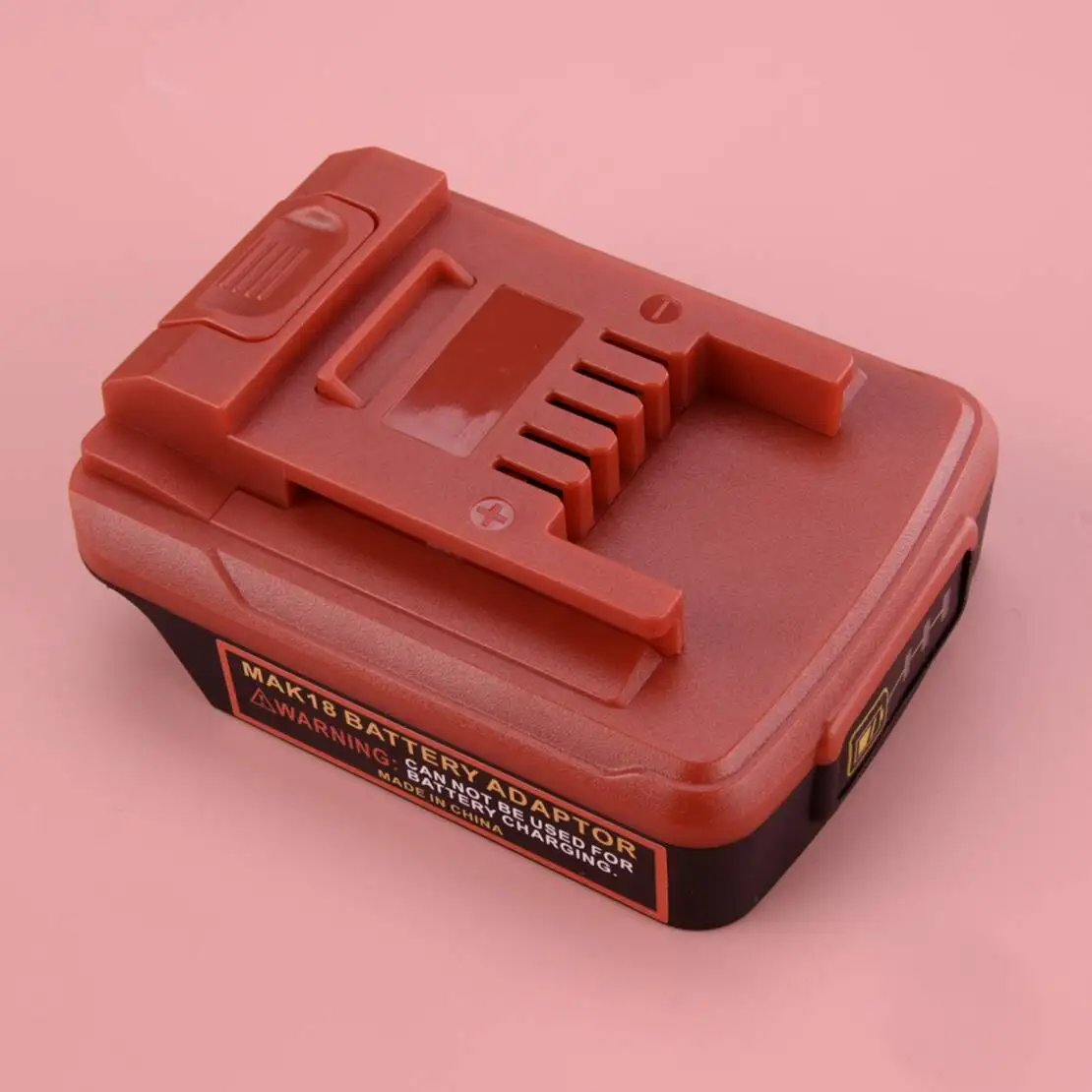 Battery Adapter Con… - image