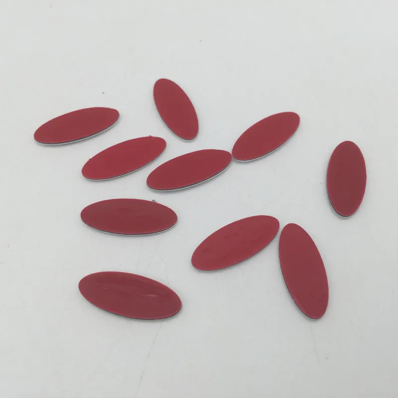 100 قطعة ثلاثية الأبعاد 14 مللي متر 18 مللي متر 21 مللي متر لفورد مفتاح السيارة فوب شارة زر شارة شعار مستقيم للطي سلسلة المفاتيح عن بعد استبدال ملصق #3