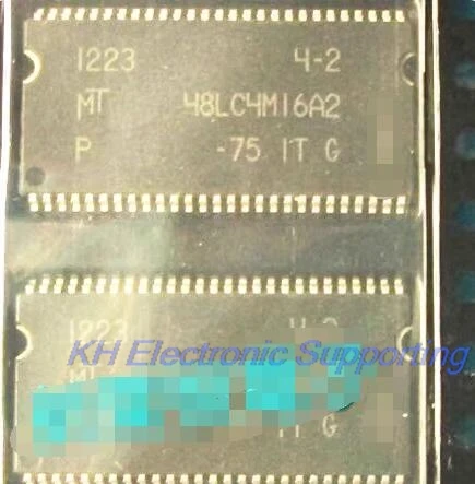 (10-20piece)  MT48LC2M32B2P-7IT:G MT48LC2M32B2P-7IT MT48LC2M32B2P MT48LC2M32B2 2M32 TSOP86  Chipset