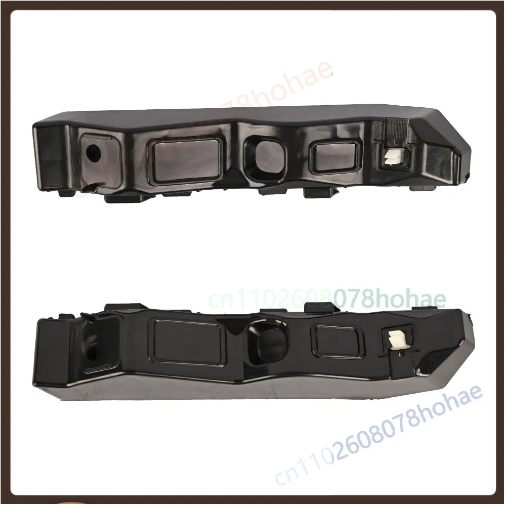 For 2011-2015 Kia Optima Front Bumper Retainer Brackets Support Spacers LH+RH