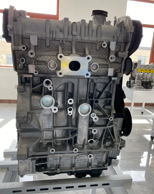 Hot Sale Czca EA211… - image