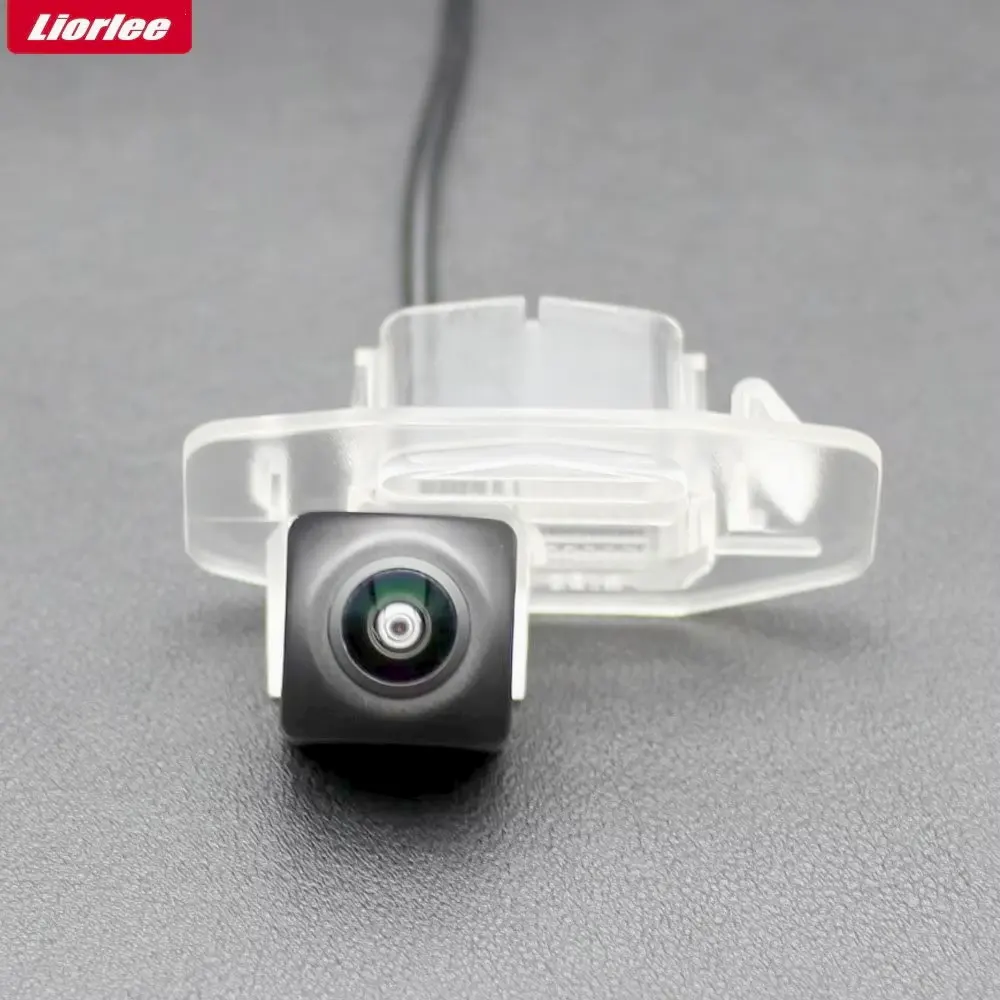 

SONY HD Chip CCD CAM Car Rear View Parking Back Camera For Honda Accord/Spirior 2012-2015 170 Angle 1080p Fisheye Lenses