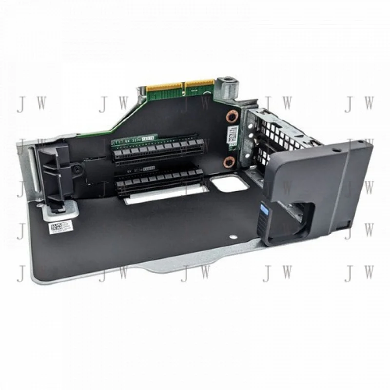 

DDZ новый для Dell Precision T3280 CFF Pro Max Micro FCM2250 настольный графический процессор RISER Card