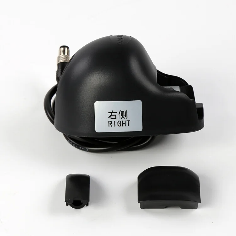 Escalator frequency conversion energy-saving pedestrian sensor External integrated microwave switch EM-S30.10L EM-S30.10R EM-S30
