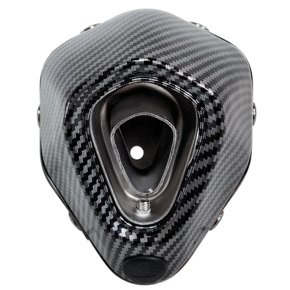 Motorcycle Exhaust Muffler For RC125 RC390 2022-2024 125/250/390 DUKE 2021-2023 250/390 Adventure 2020-2024 Moto escape mid pipe - view 6
