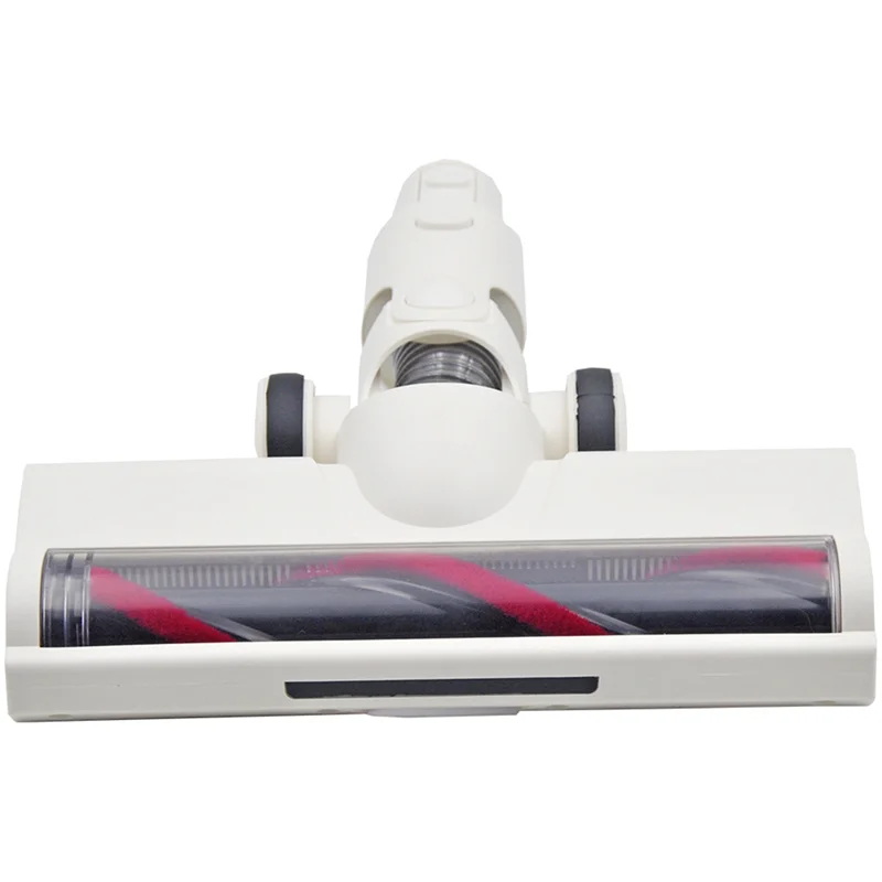 Leckl-Vacuum Cleane…