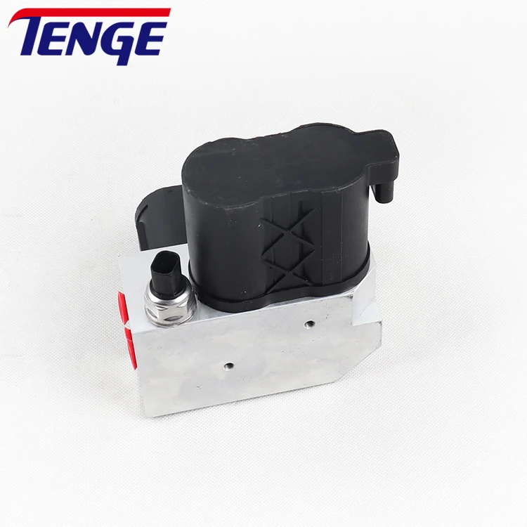 

2026unique 2213200358 ABC задний гидравлический насос подвески блока клапанов для C216 W221 S600 SL550 CL63