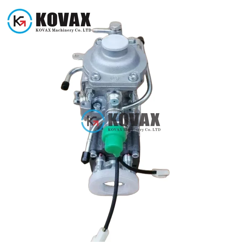 104642-3090 pump Excavator Spare Parts  High Pressure Fuel Pump Fuel  Pump