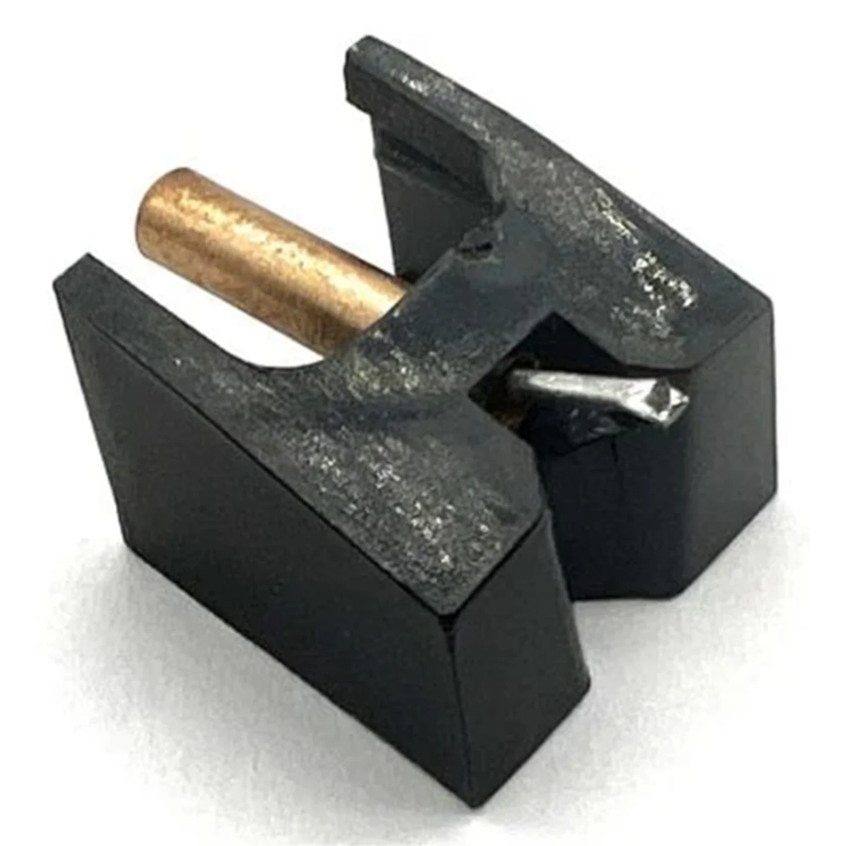 SMIEA Stilo di ricambio per cartuccia giradischi per la selezione XV15 D100 D150 D300 D350 D400 D625 D750 LP Fonografo con pickup in vinile