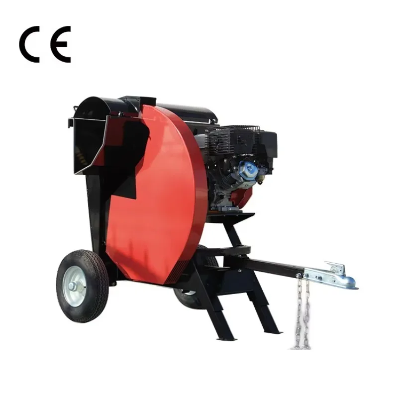 2026 Foam Tape Tree Harvester Log Cutter Saw Excavator Firewood Processor with Adhesive Log Roll Splitter Machine Log Cutter